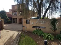 La Picasso Hotels in Gert Sibande