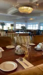Westlodge Hotel & Leisure Centre - Desayuno