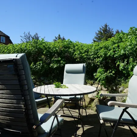 Ferienwohnung Dikstig
