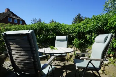 Ferienwohnung Dikstig Hotels near Uwe Dune