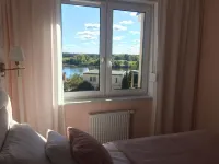Toruń DeLuxe Hôtels à : Ciechocinek