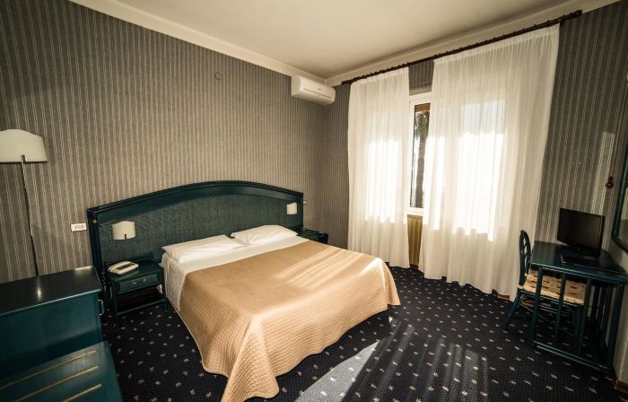 Hotel Kristina