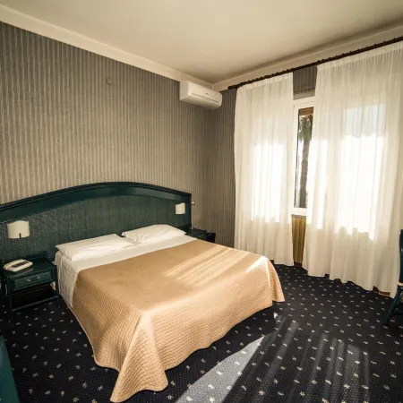 Hotel Kristina Hotels in Imperia