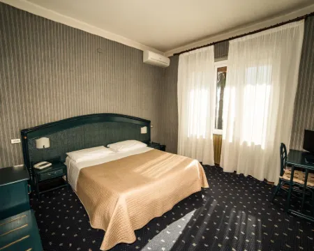 Hotel Kristina Hotels in Imperia