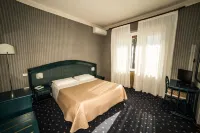 Hotel Kristina Hotels near Chiesa Ave Maris Stella A Borgo Marina