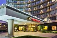 Crowne Plaza Portland-Downtown Conv Ctr Hotels near Oregon Health & Science University
