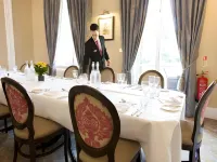 Champneys Tring - Frühstück
