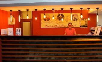 Irem Garden Hotel & Apartments