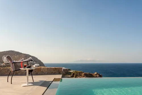 Villa Apollo by Mykonos Luxury