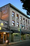 Painted Turtle Guesthouse Hotels in Nanaimo