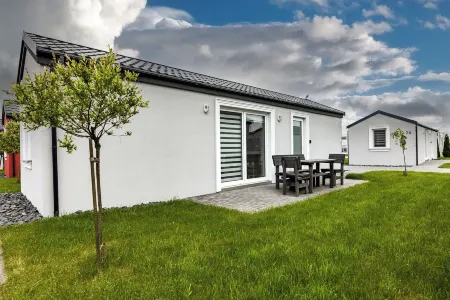 Fantazja Resort Zator Отели в г. Освенцимский повят