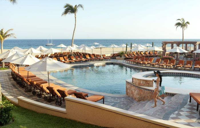 Playa Grande Resort