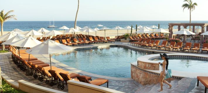 Playa Grande Resort Hotels in Los Cabos