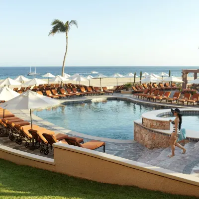 Playa Grande Resort Отели рядом с достопримечательностью «Пляж Разводов»