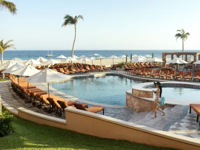 Playa Grande Resort Hotels in der Nähe von Los Cabos Whale Shark