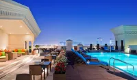 Warwick Doha - Familievenlig