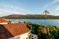 Hedera Residences - Kumbor Hotels in Kumbor