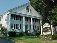 Sturbridge Country Inn Các khách sạn ở Palmer