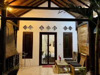 Zoé Bungalows