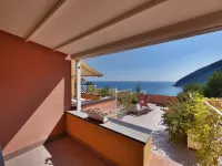 Hotel Residence Mondial - Ocean View