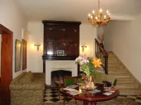 Alojarseenmendoza Hotels in Godoy Cruz