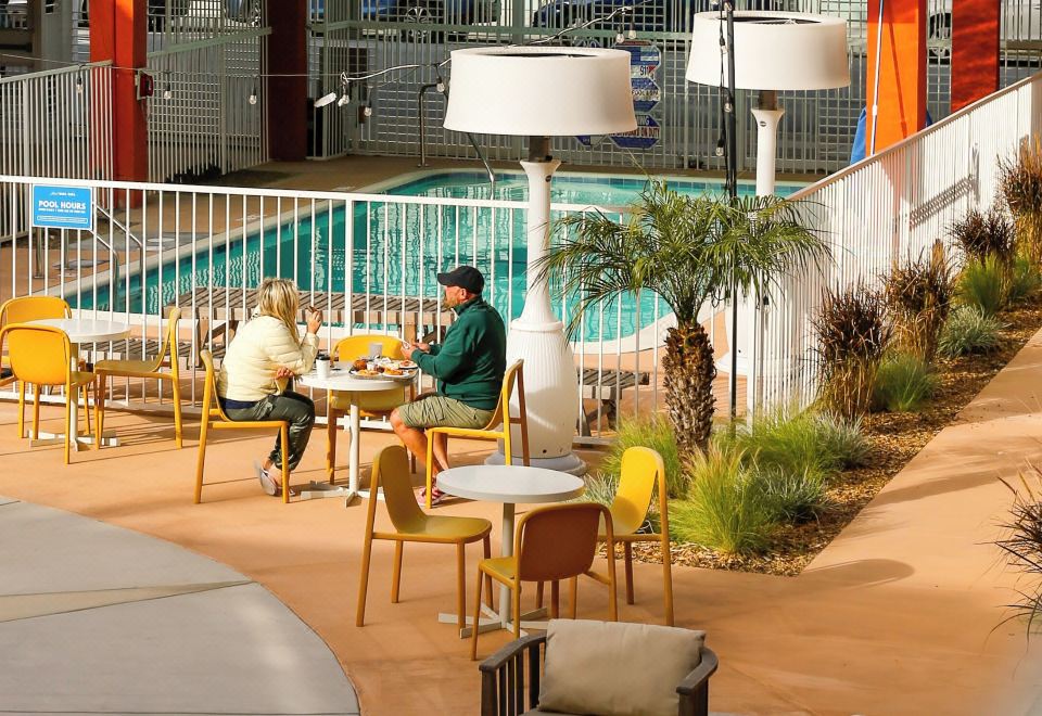 호텔 델 솔 객실 이미지