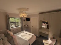 Willowbank House Hoteles cerca de Fermanagh County Show