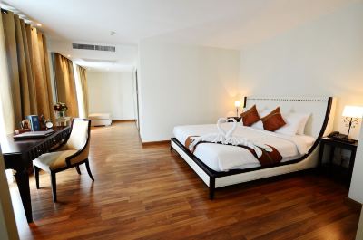 その他 ブレス レジデンス バンコクの写真