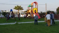 Golden Sun Hotel