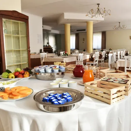 Hotel Victoria