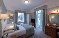The Belmont Hotel فنادق في سيدماوث