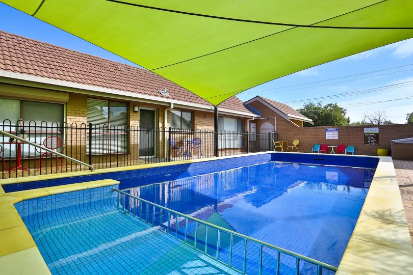 Mildura Holiday Villas