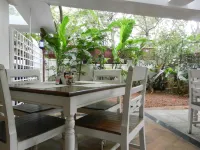 브런톤 하이트 이그제큐티브 스위트 벵갈루루 호텔