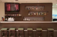 Hotel Sea Breeze - Baarit