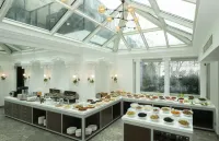 Hotel Nena Hotels in Istanbul