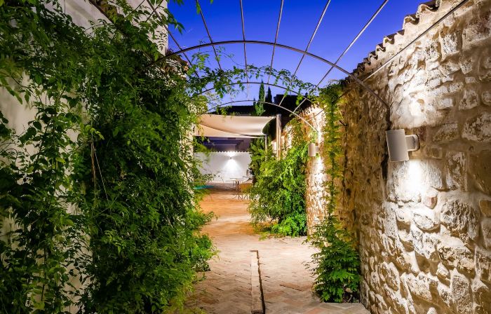 Yit la Casona del Arco