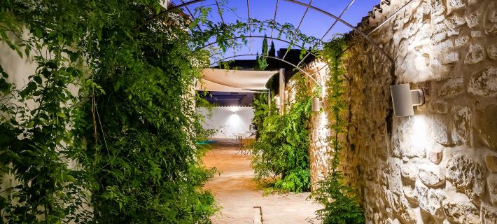 Yit la Casona del Arco Hotels in Jaen Province