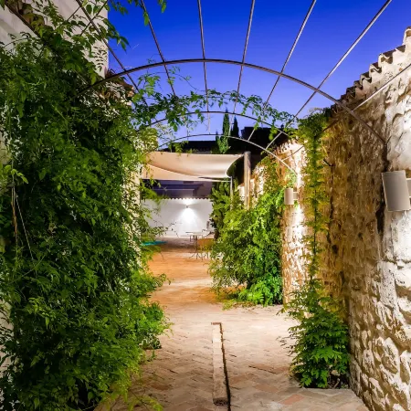 Yit la Casona del Arco
