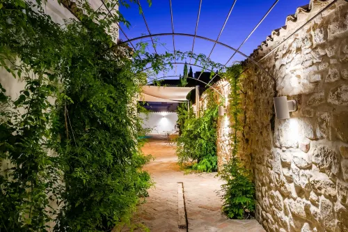 Yit la Casona del Arco Hotels in Baeza