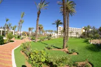 El Mehdi Beach Resort ex Primasol El Mehdi Hotels near Corniche Garden