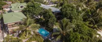 Le Repaire - Boutique Hotel & Restaurant - Ocean View