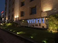 Visitel - A Boutique Hotel Hotels near NUJS