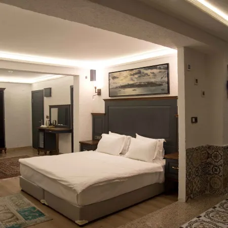 Big Orange Hotel Old City