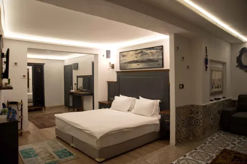 Big Orange Hotel Old City - Bãi biển