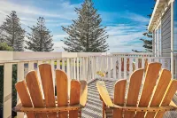 Boutique Hotel Kaikoura - Ocean View