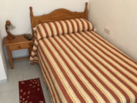 Pension Los Molinos Hotels in Campo de Calatrava