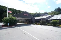 Fireside Inn & Suites West Lebanon