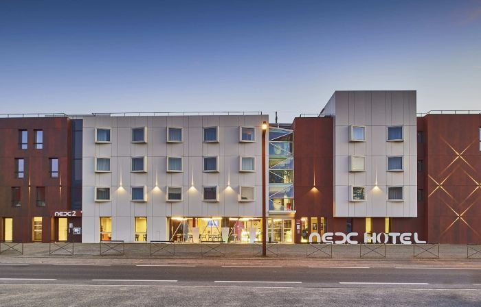 Nex Hôtel