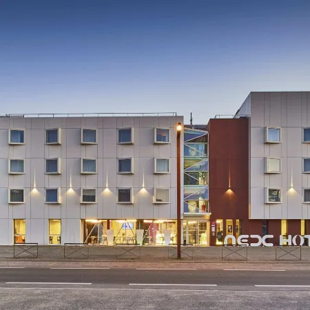 Nex Hôtel