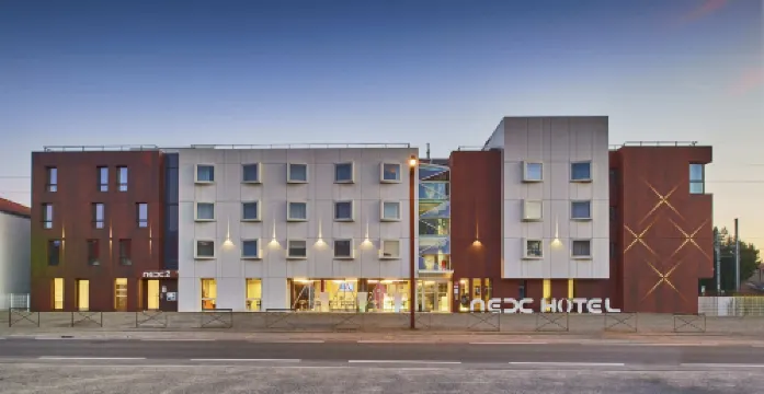 Nex Hôtel Hotels in Tarbes